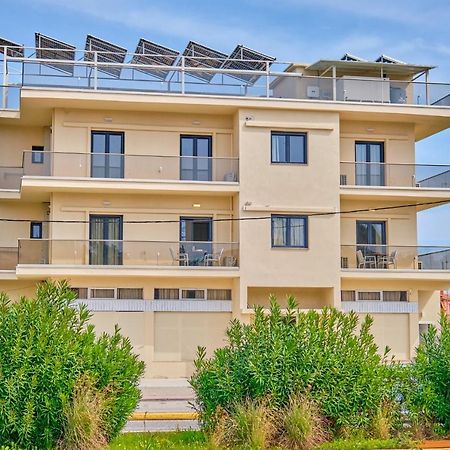 Sunflower Suites Gouvia Corfu Εξωτερικό φωτογραφία