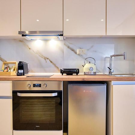 Sunflower Suites Gouvia Corfu Εξωτερικό φωτογραφία