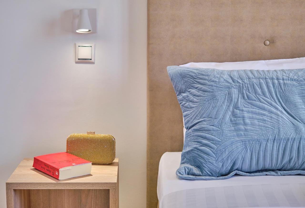 Sunflower Suites Gouvia Corfu Εξωτερικό φωτογραφία