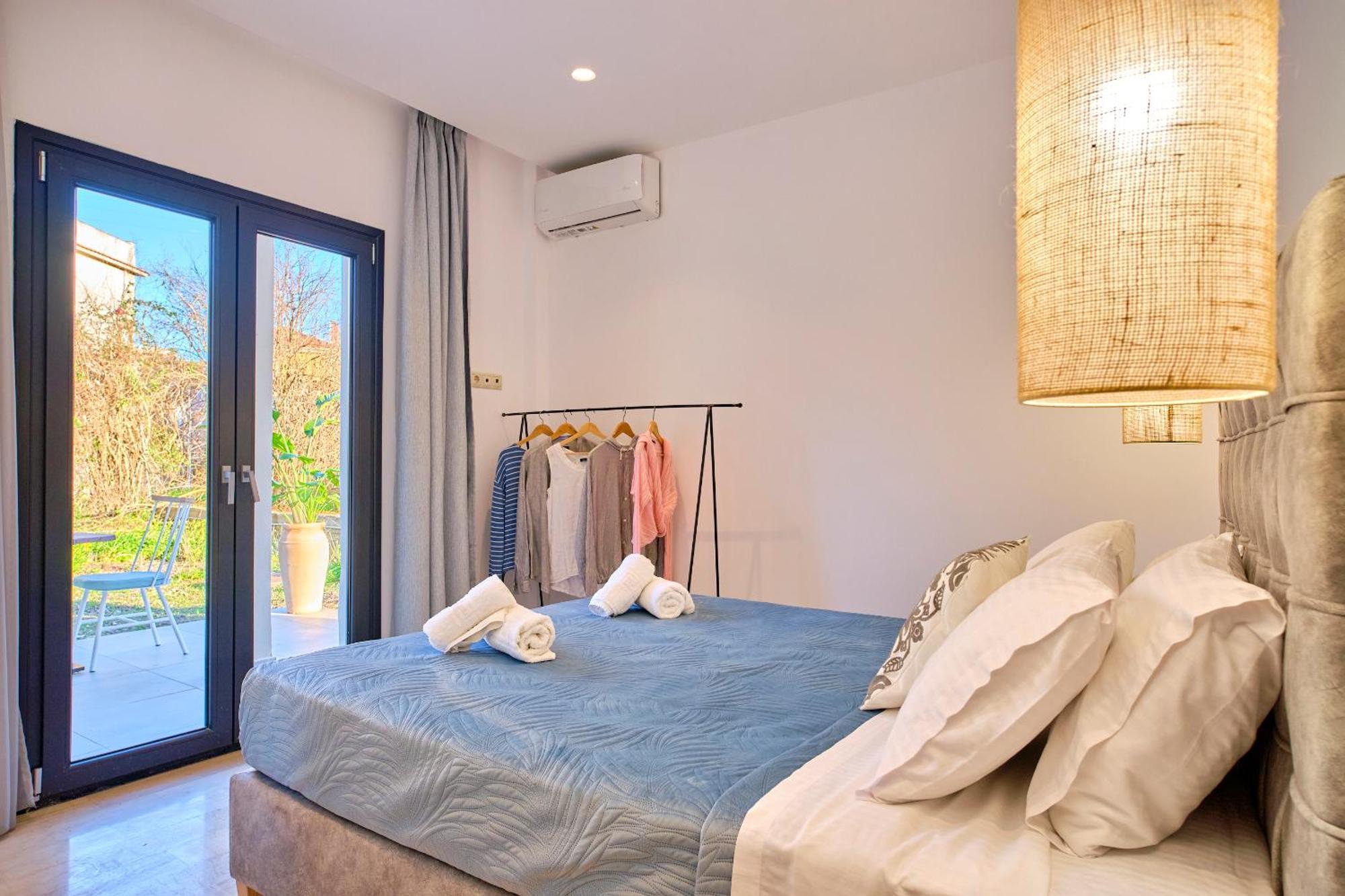 Sunflower Suites Gouvia Corfu Εξωτερικό φωτογραφία