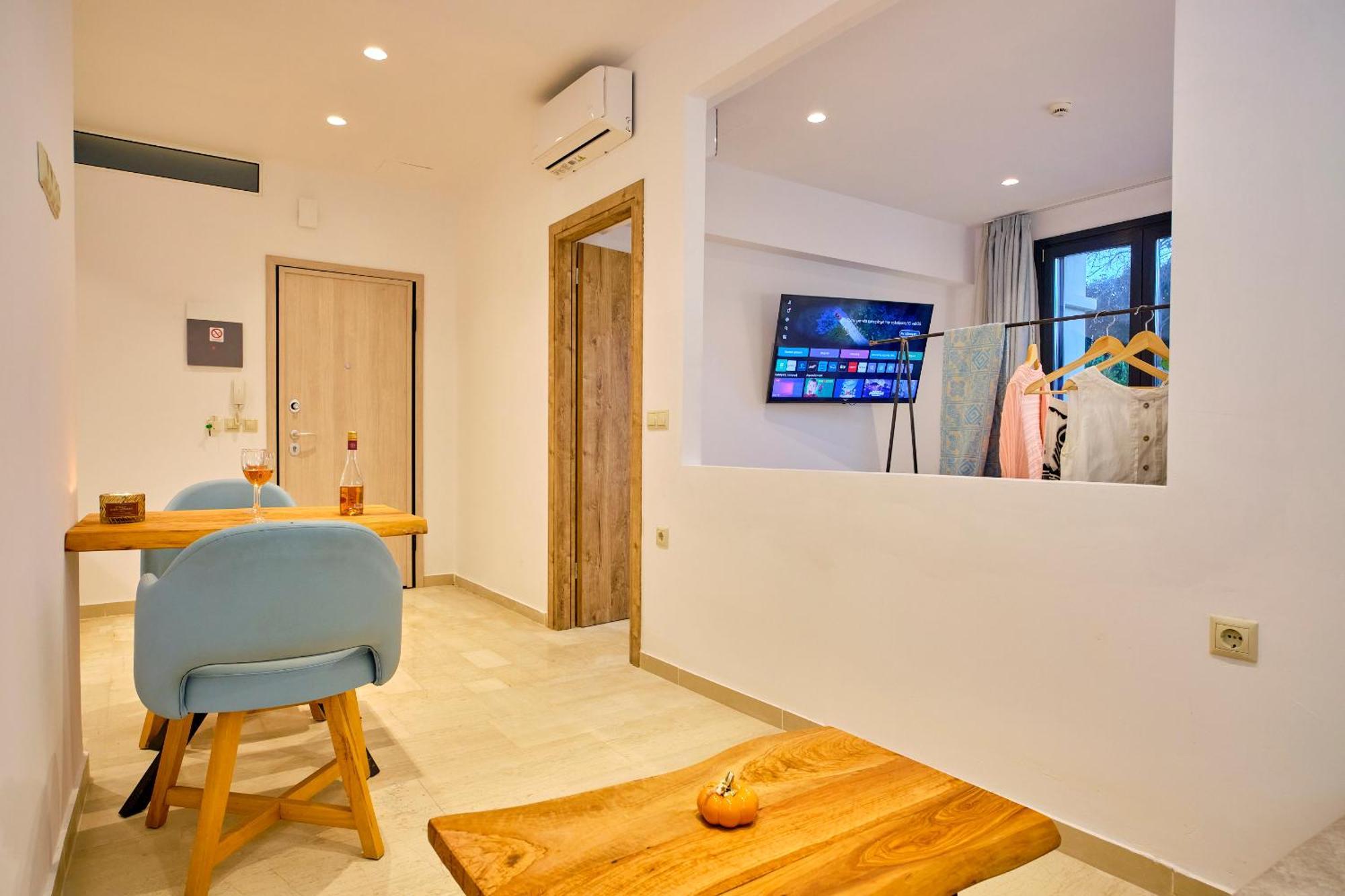 Sunflower Suites Gouvia Corfu Εξωτερικό φωτογραφία