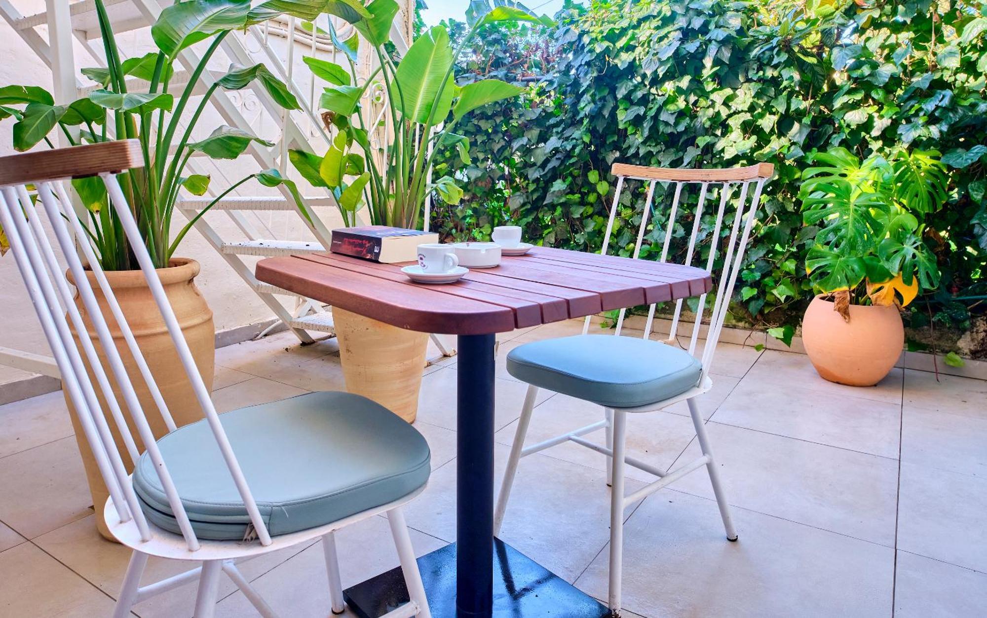 Sunflower Suites Gouvia Corfu Εξωτερικό φωτογραφία